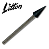Cone 1" Stainless Steel Tube (9379)