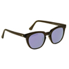 Economy Style 70F Frame w/ Side Shields (48mm) Grn. ACE IR 3.0 (A10211-07)