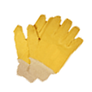 100% Kevlar Jersey Glove (A10780)