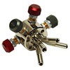 Barracuda Quad Manifold (A109-0910)