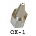 OX-1 Series Tips