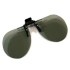 Polariscope Viewing Clip-on Glasses