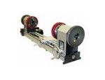 Glassworking Lathes