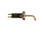 Hand Torches