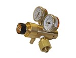 Gas Delivery Accessories