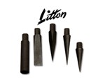 Graphite Paddles