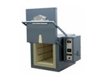 Glass Annealing Oven