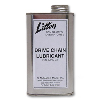 Chain Lube Grease (89999-02A)