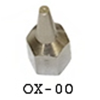 OX-00 Series Tips (A10073)