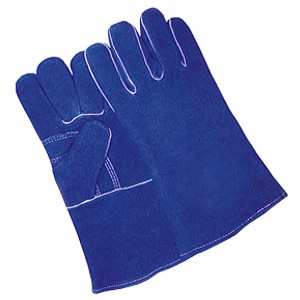 High Quality Welding Gloves-Economy (A10790-02)