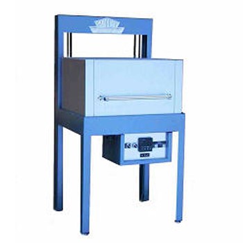 BELL STYLE GLASS ANNEALING OVEN Model 125 (Model 125)