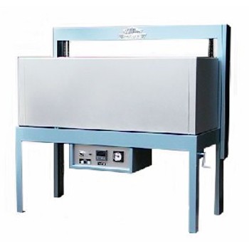 BELL STYLE GLASS ANNEALING OVEN Model 200 (Model 200)