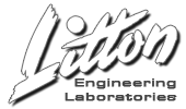 Litton Engineering Laboratories