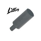 Round 1" Replacement Tip