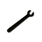 Open End Wrench 3/8