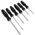 Flat Head Screwdriver Set