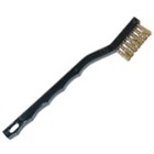 Brass Wire Scouring Brush