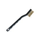 Brass Wire Scouring Brush