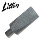 Chisel 1" Replacement Tip