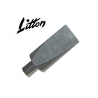 Chisel 1" Replacement Tip