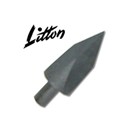 Triangle 1" Replacement Tip