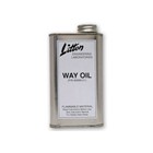 Mobile Vactra Oil No. 2