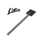 Grade YU-40 3 5/8" x 4" Flat Paddle