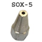 SOX-5 Series Tips