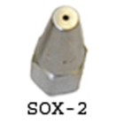 SOX-2 Series Tips