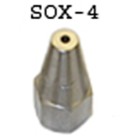 SOX-4 Series Tips
