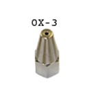 OX-3 Series Tips