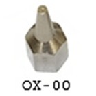 OX-00 Series Tips