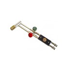 National 7S Hand Torch with SM-21 Tip