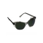 Economy Torching Glasses Green Shade #6