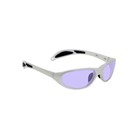 2010 Maxx Style Silver Frame, Green ACE IR 5.0