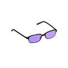 Phillips ACE Reading Glasses, Reading Diopter +1.00