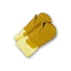 Kevlar/PBI 45oz, Wool Lined Mitten 14"