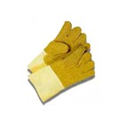 Kevlar/PBI 45oz, Wool Lined