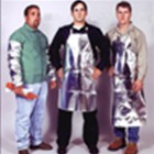 18” Sleeves with elastic at both ends