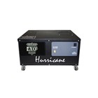Hurricane H-1 Oxygen Generator