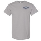 Gravel Classic Litton Logo T-Shirt