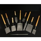Graphite Paddles