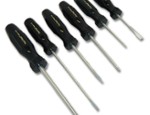 Flat Head Screwdriver Set (59999-07)