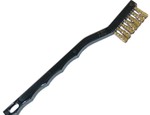 Brass Wire Scouring Brush (59999-13)