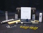 Lathe Maintenance Kit