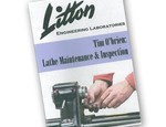 Lathe Maintenance & Inspection DVD (90050-95)