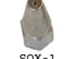 SOX-1 Series Tips (A10024)