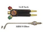 MSOX-5 Mini Torch Tips (A10028-15)