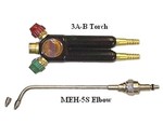 MSOX-3 Mini Torch Tip (A10028-13)