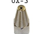 OX-3 Series Tips (A10062)